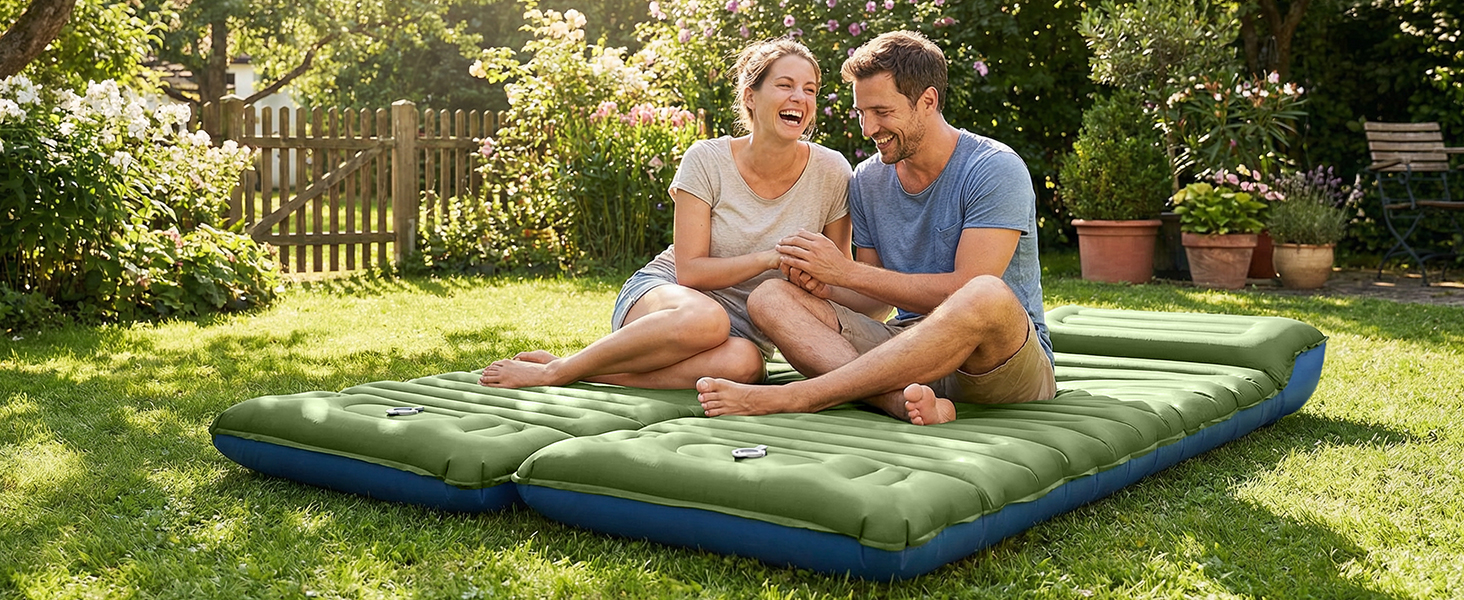camping cots
