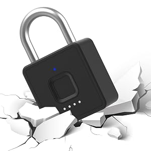 gate lock