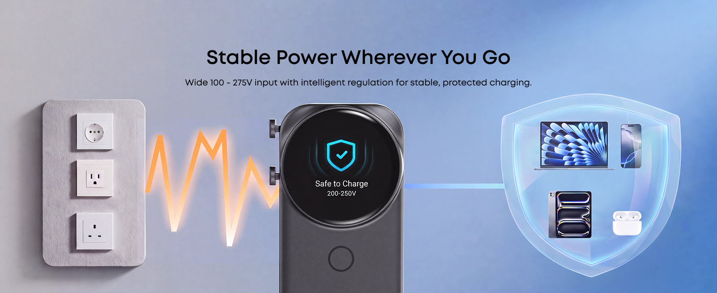 Smart Charging