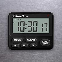 Clock Mode