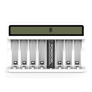 lcd charger