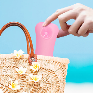 Portable Travel Bottles