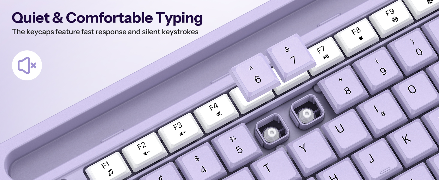 wireless keyboard and mouse