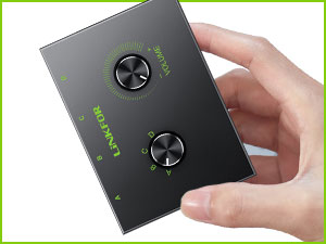 Switcher