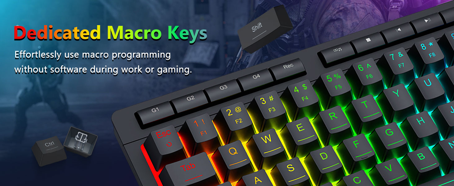 keyboard