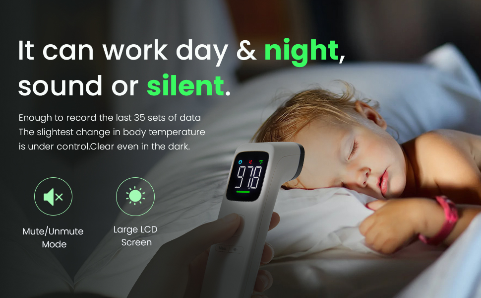viproud thermometer