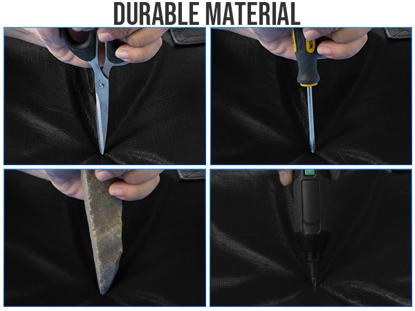 storage bags