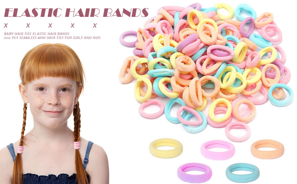 hair ties