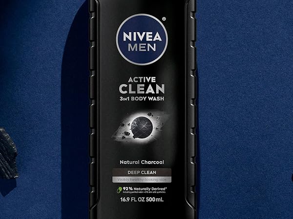 Nivea Men