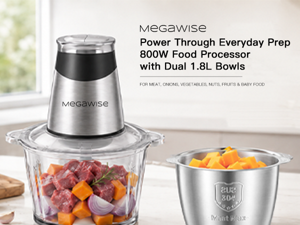 food processer