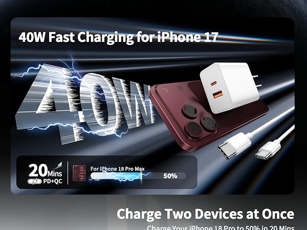 fast charging