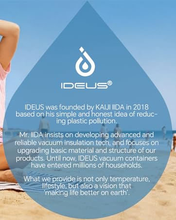 IDEUS