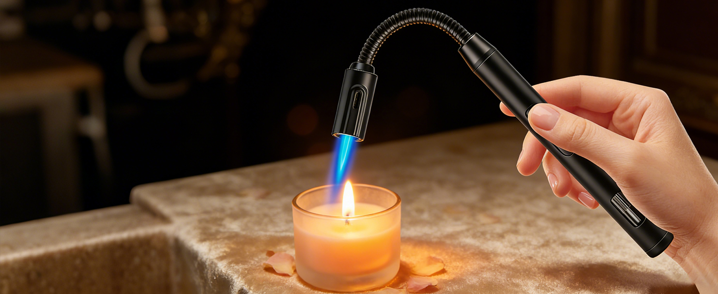 candle lighter