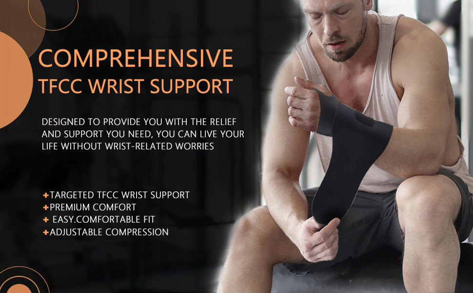 tfcc wrist brace