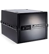 Lockabox One Jet