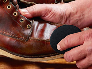 Mink oil