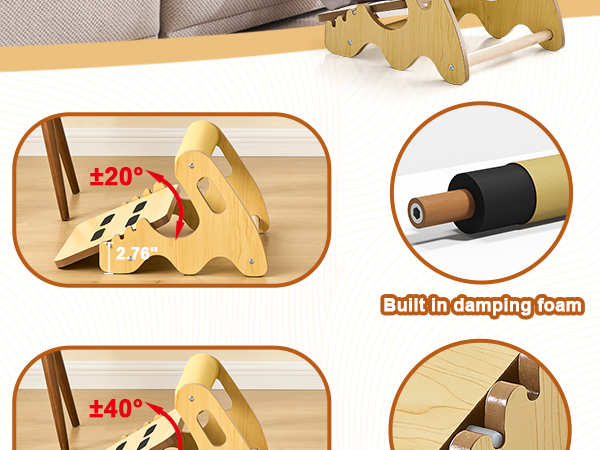 foot rest for under desk at work