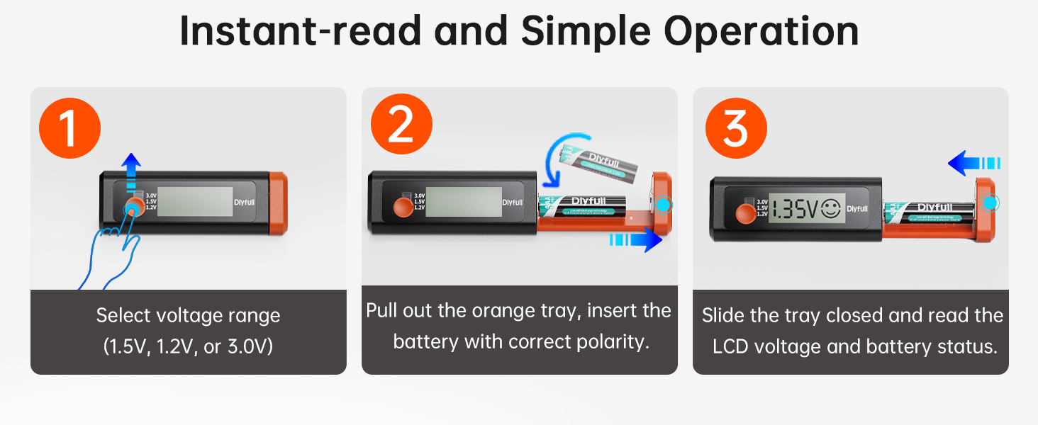 battery checker