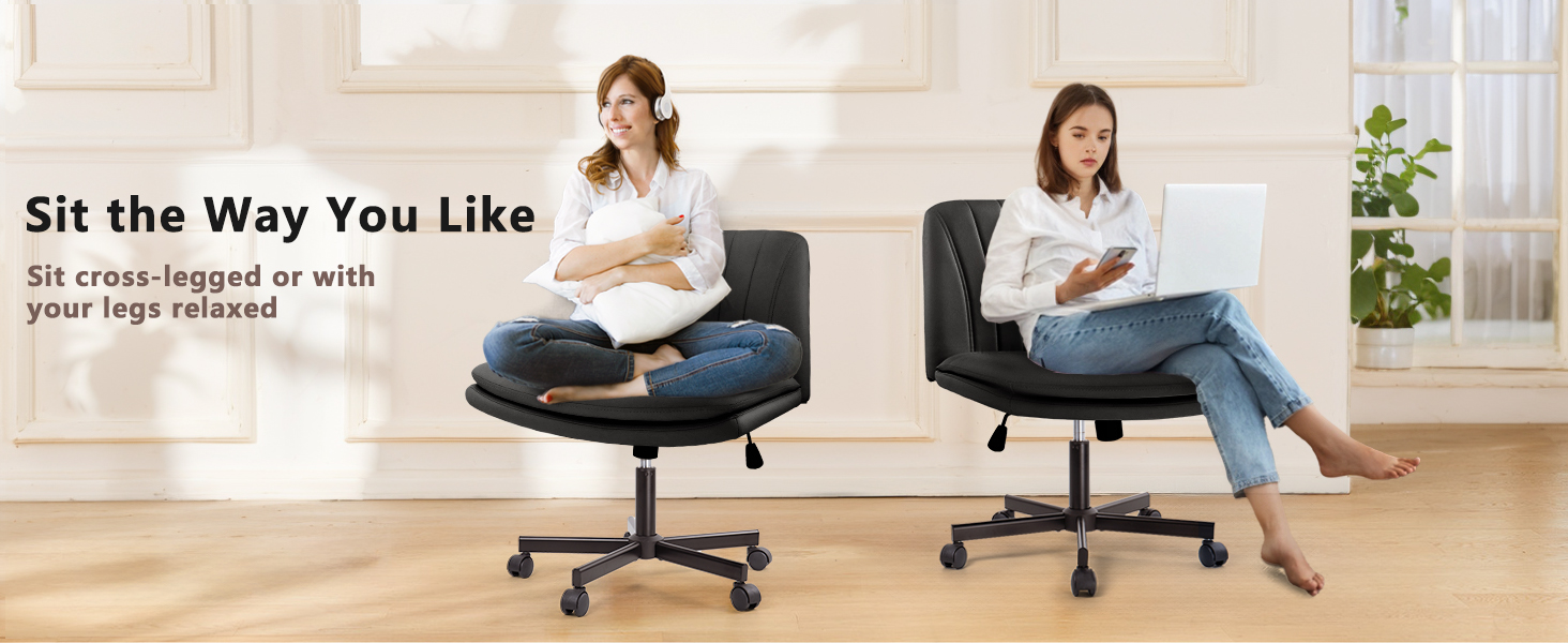 criss cross chair with wheels cross legged office chair desk chair cross legged office chair