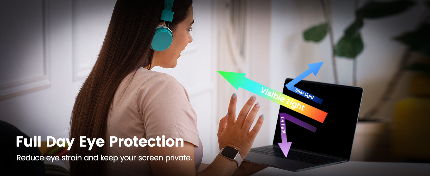 laptop screen protector 16 inch