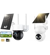 YOTON Outdoor Security Kit