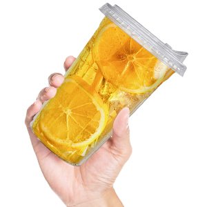 4.2 Plastic Cups