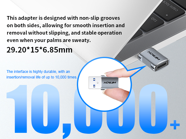 type c to usb adapter