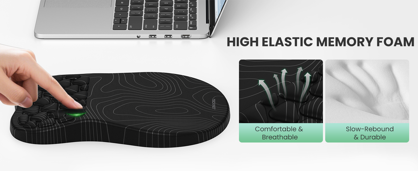 mouse pad