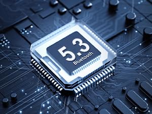 Bluetooth 5.3
