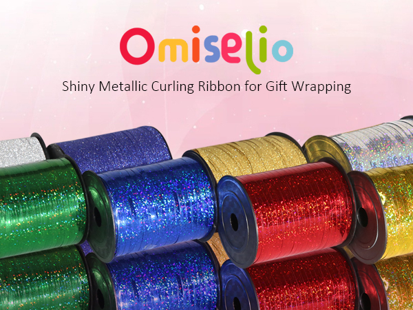 gold ribbon gift ribbon