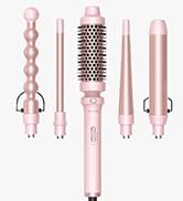 curling wand