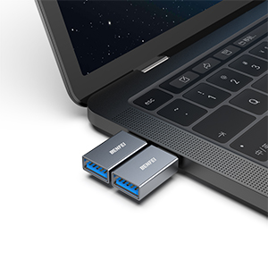 usb c to usb adapter
