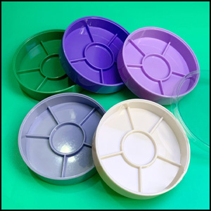 watch parts tray