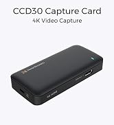 pc camera and microphone