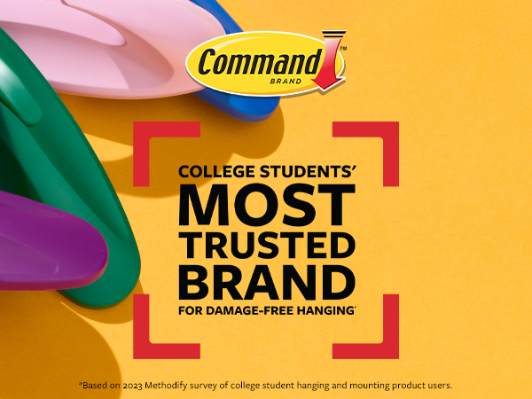College students' most trusted brand