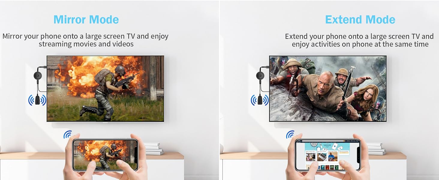 wireless display adapter