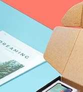 shipping boxes