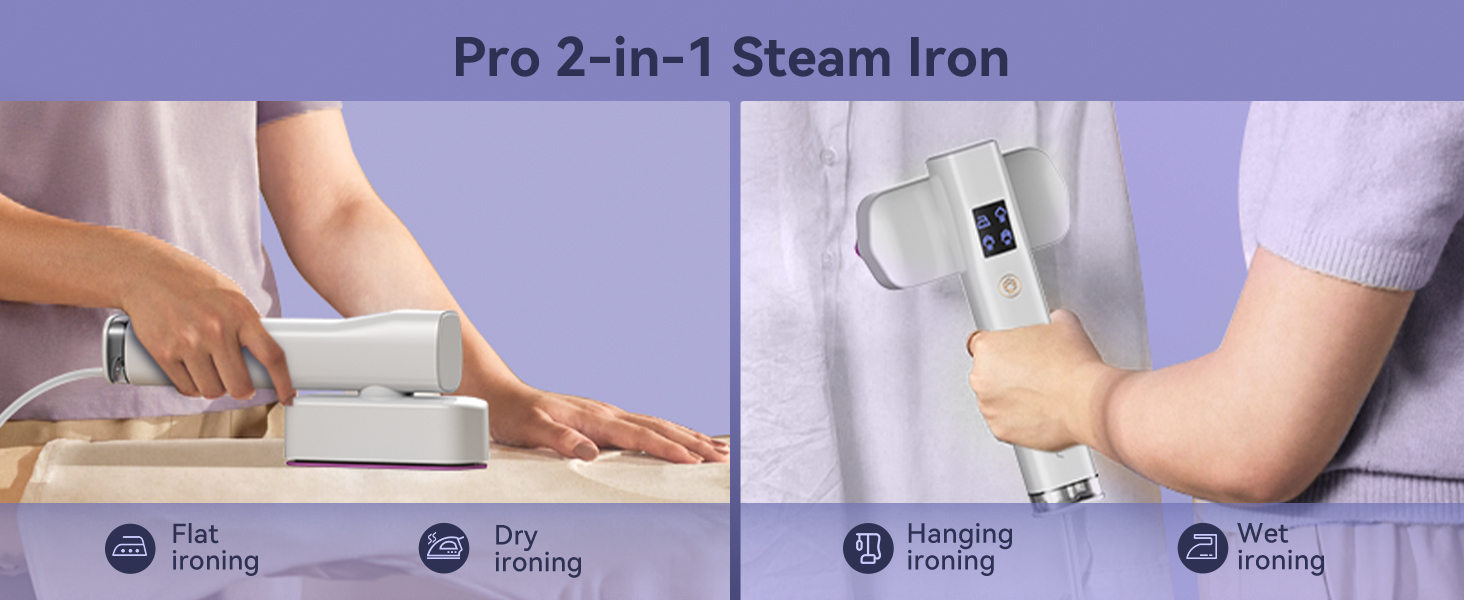 steamer for clothes