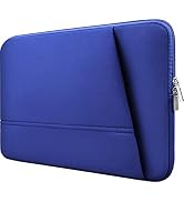 TEDNETGO Laptop Sleeve, 15.6 inch Laptop Case, Durable 15 inch HP Laptop Cover, Lenovo Computer B...