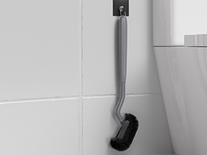 Deep Cleaning Your Toilet Rim- Always Keep Tidy for Bathroom