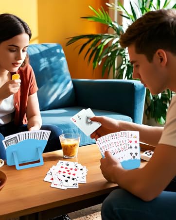 Enjoy Game and Snacks