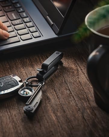 keychain for man
