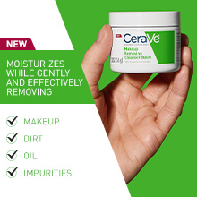 Cleansing Balm