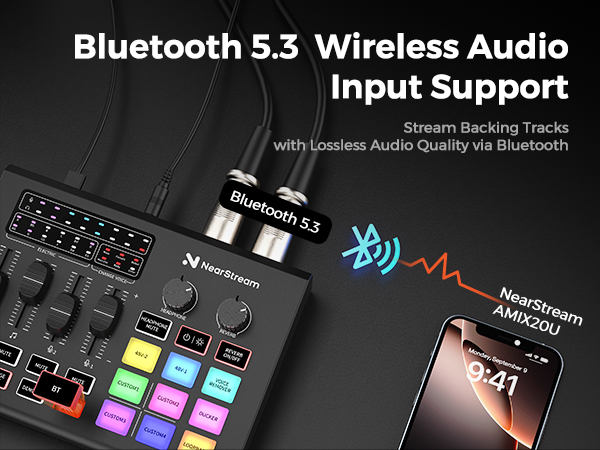 guitar audio interface