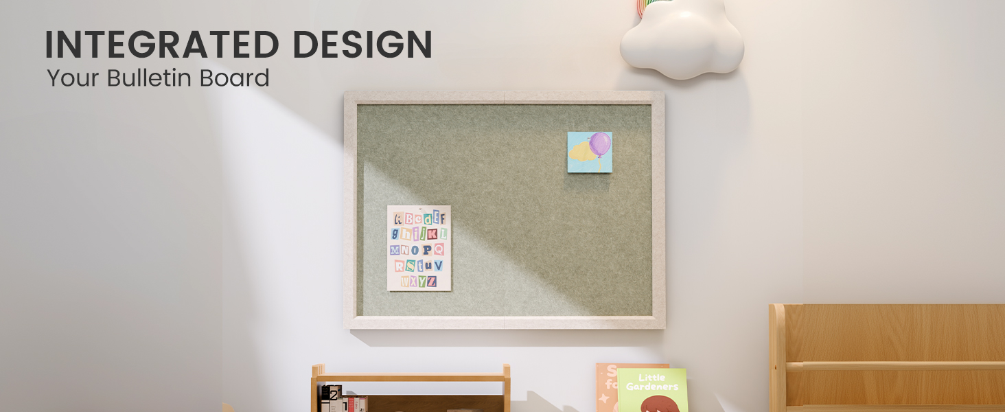 Bulletin Board