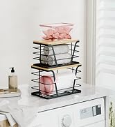 laundry room organization