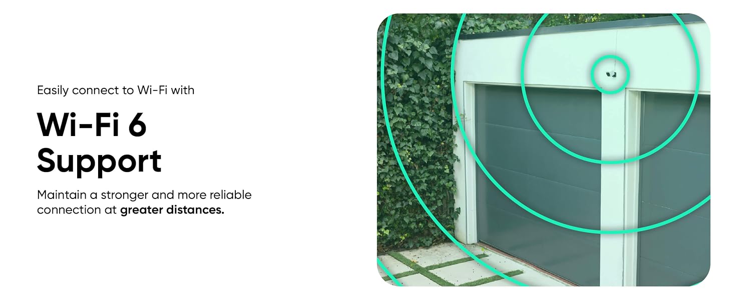 Wyze Cam v4 Wi-Fi 6