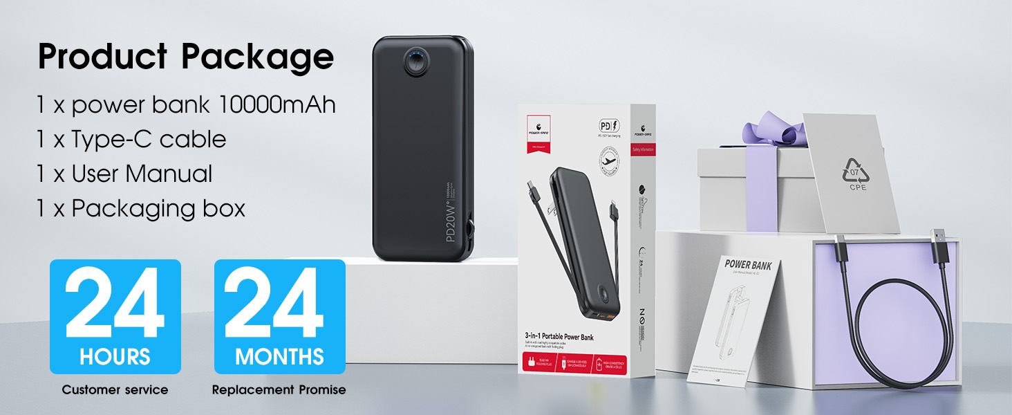 battery pack charger portable