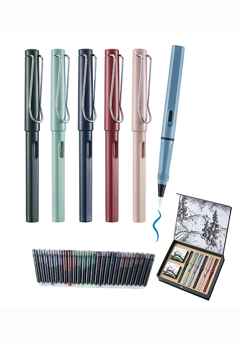 calligraphy pens