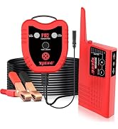 Wire Tracer Electrical Automotive Short Circuit Finder, Short Open Circuit Finder, Circuit Tracer...